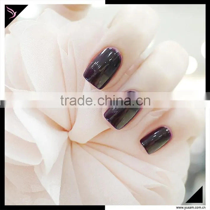 Nail Polish oil based nail polish
