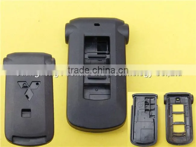 Replacement keyless blank 3 Button Remote Car Key Mitsubishi Key Shell