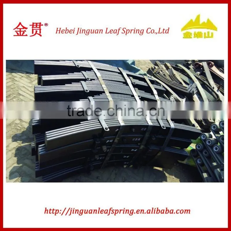ben z parabolic leaf spring bus sprinter