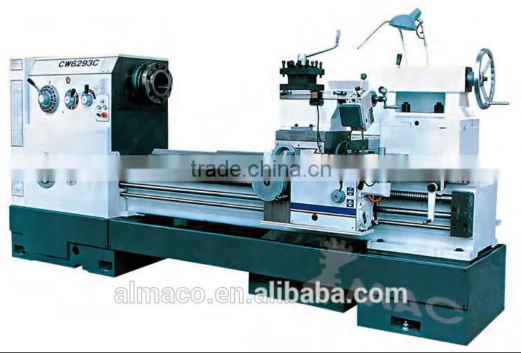 the hot sale and good china universal lathe