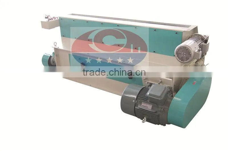 SSLG Series Crumbler machine