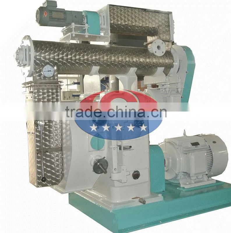 Animal food pellet making machine for sale