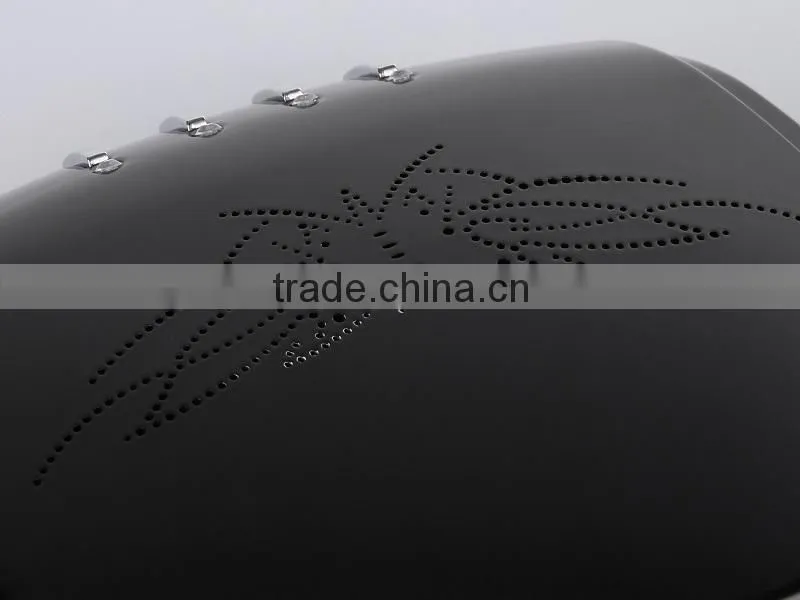 salon art ccfl led nail polish dryer with optional diffferent plug uv nail dryer , led nail lamp