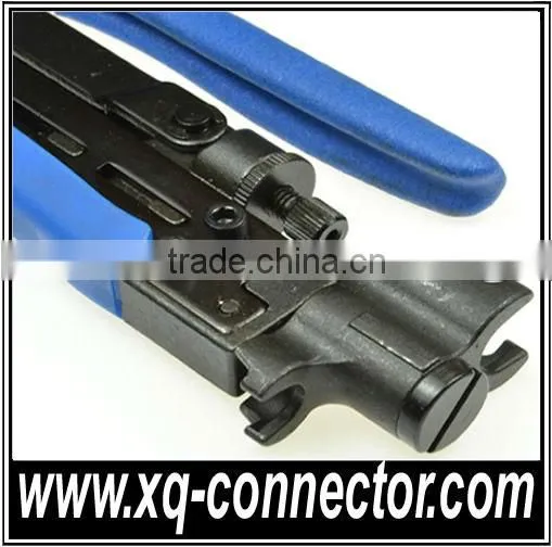 Good Quality Compression Plier F Connector Crimping Tool