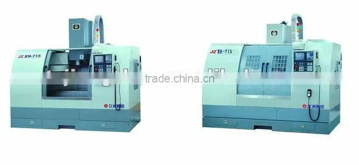 efficient vmc CNC Machine Center(XH715)