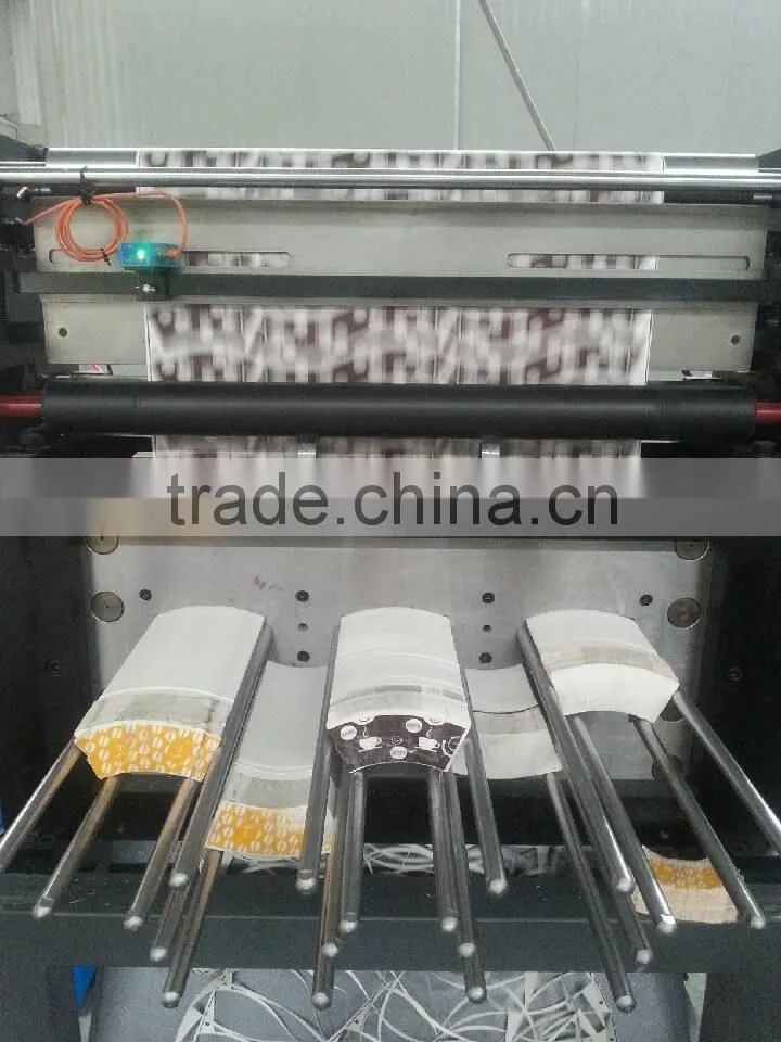 paper cup cutting machine with hot sale