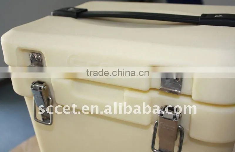 SCC 8Liter,Outdoor Car Cooler Box, Cooer box,Car cooler(Portable Cooler)