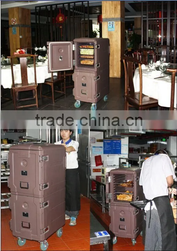 Hot Sale SB1-D165 keep food warm insulated food container