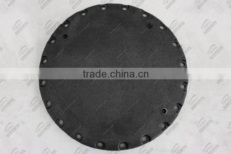 EC210 Travel Reduction Gearbox Apply to VOLVO excavator
