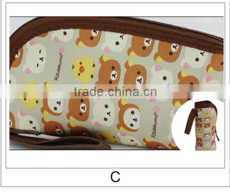 water bottle thermal bag