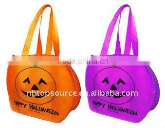Hot Sale Mini Cheap Super Portable Pocket Folding Colorful School Cosmetic CD Holder Bags for promotion