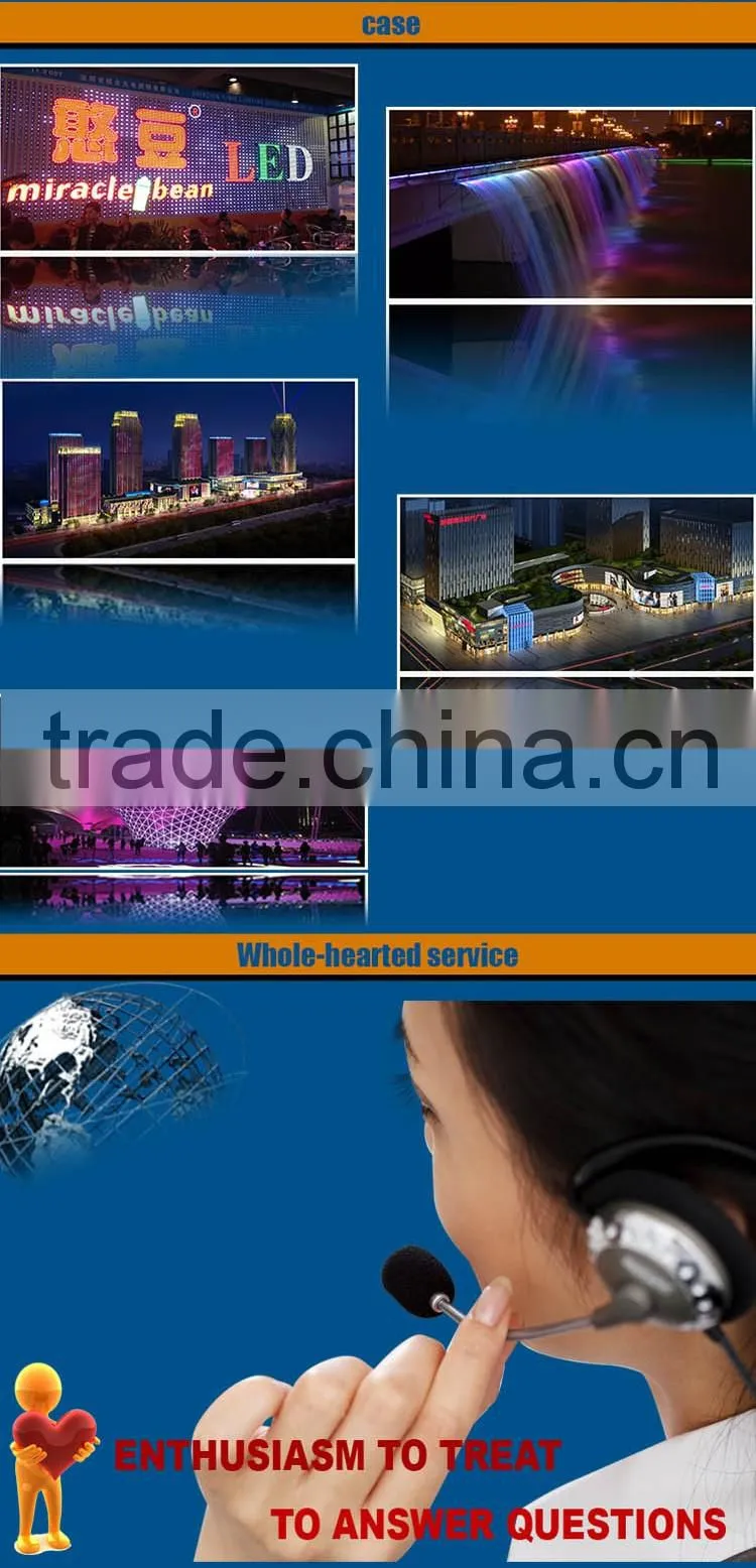 hot new item high quality super brightness DC5V led channel letter light