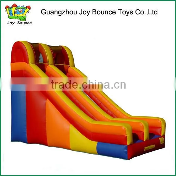 fashion inflatable slide inflatable customzied water slide for rent