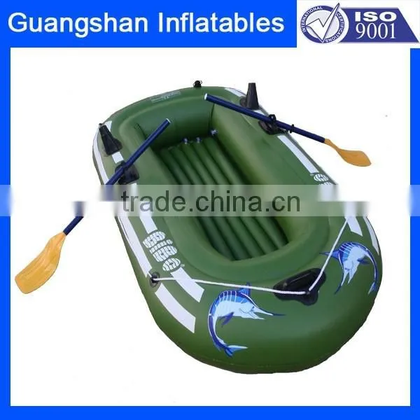 on sale inflatable japanese fishing boats