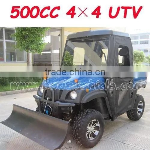 new 500cc 4x4 UTV FOR SALE (MC-161)