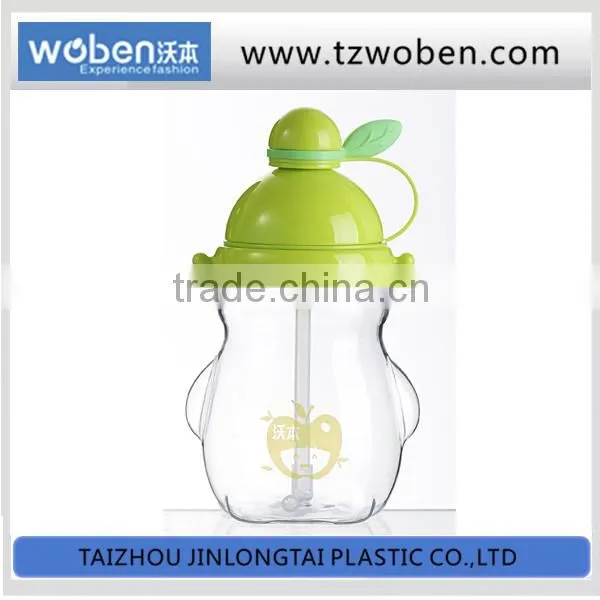 High Quality Plastic Drink Bottle BPA Free