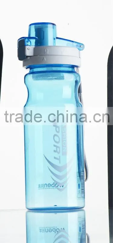 hot sale plastic water bottle