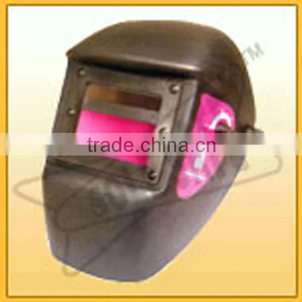 AUTO DARKENING WEILDING HELMETS SSS-0350