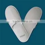 disposable slippers of pp spunnbond nonwoven cloth