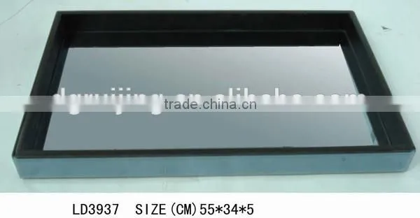 mirror tray