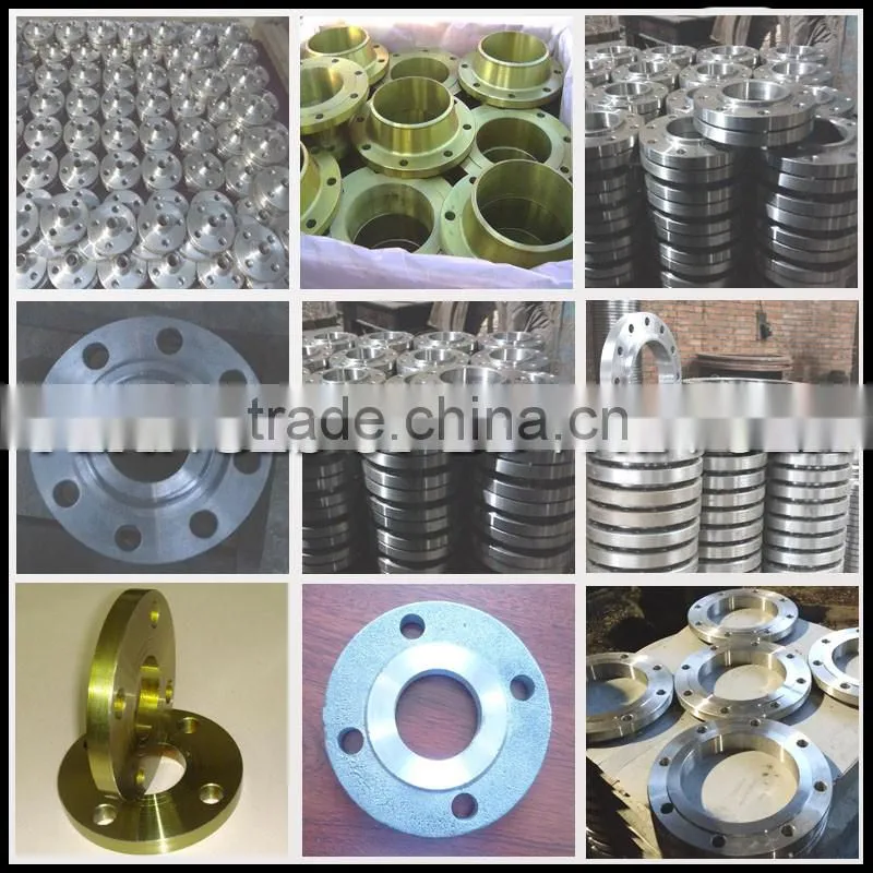 China gold supplier ASTM a216 casted gate structure flange type valve for industry