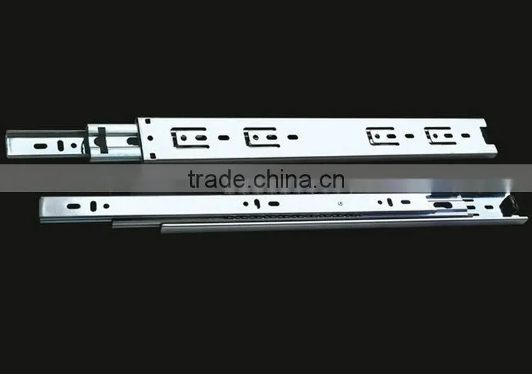 China wholesale l-shaped kitchen cabinet drawer slide best selling products in europe