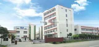 Taizhou Kingo Autocontrol Equipment Co., Ltd. company overview - view 1