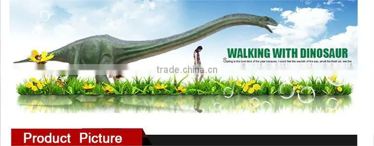 Hot sale dinosaur robot dinosaur rides for theme park