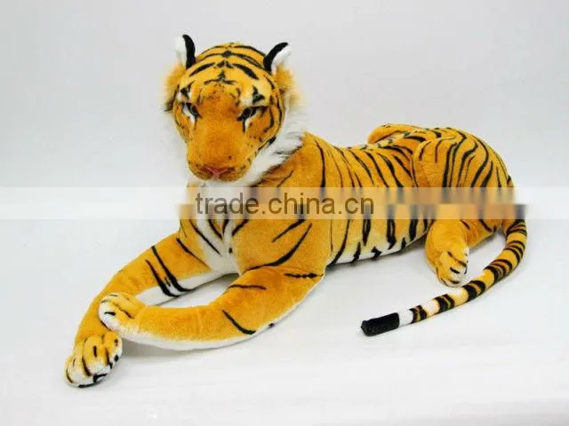 30cm fashional popular customized plush hedgehog animal toy with silk bowtie for valentine festival