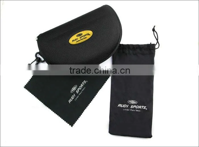 Weihai ILURE Polarized sunglasses with changeable lens Fishing sunglasses