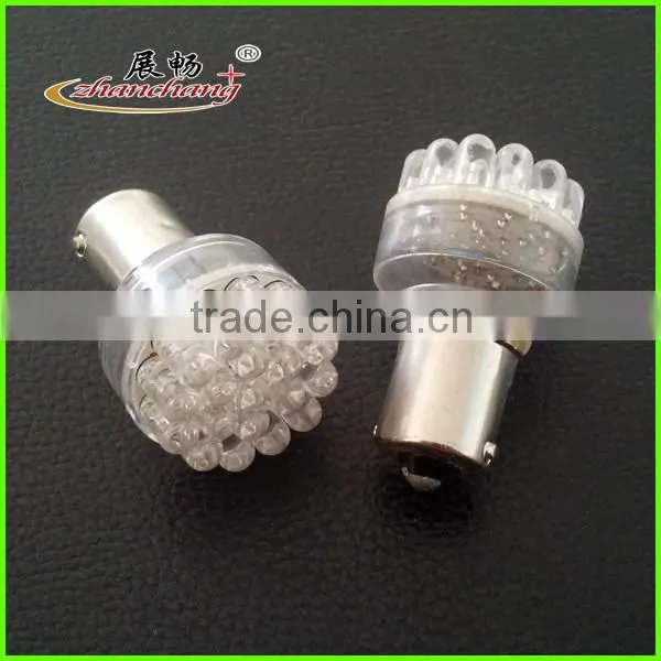 AUTO LED LAMP 1157 BAY15D TURN LIGHT