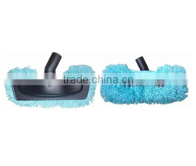 high quality vacuum cleaner parts for domestic nozzles and brushes