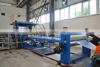 Yangzhou Guangda Plastic Co., Ltd. company overview - view 3