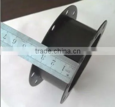 coil spool mold manufacturer shanghai China die injection mold maker