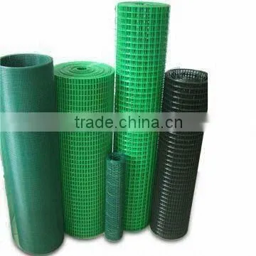 Galvanized Wire Mesh for Animal Fence(Factory)