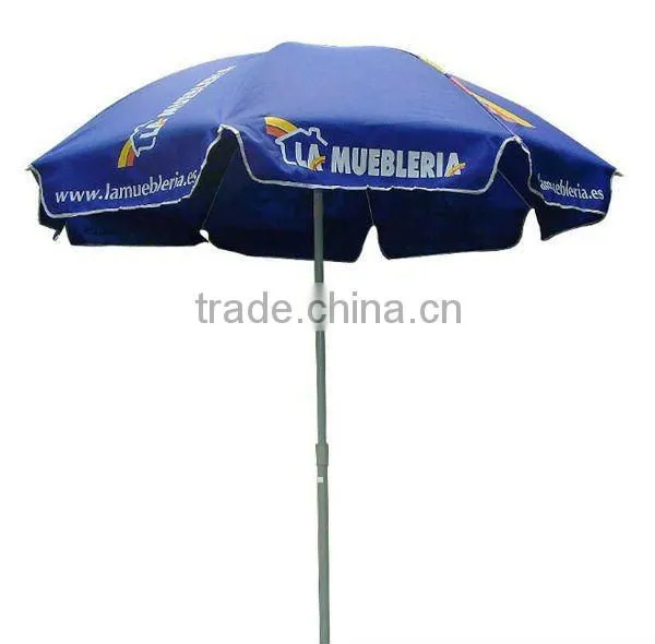 Beach Sun Umbrella