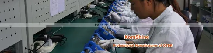 Komshine KPN-25 1310,1490,1550nm Handheld Optical Pon Power Meter /Power Meter