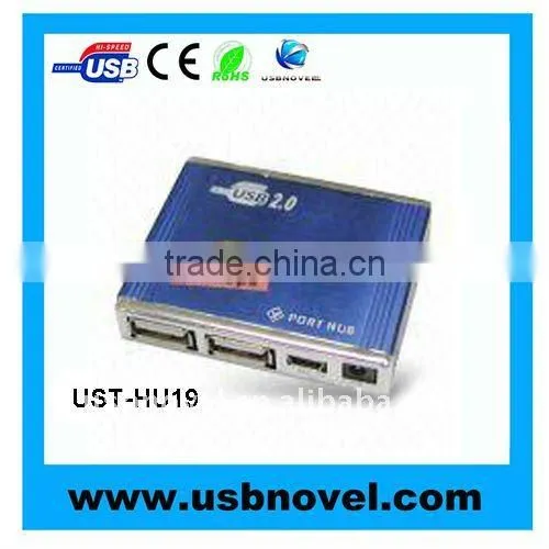 usb hub driver