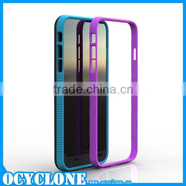 Rechargeable battery pack for iphone 6 4.7 inch protective case