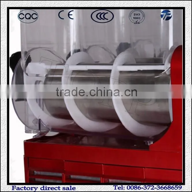 60L Novelty Slush Novelty Slush Yard Cup
