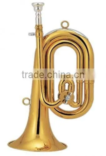 bugle