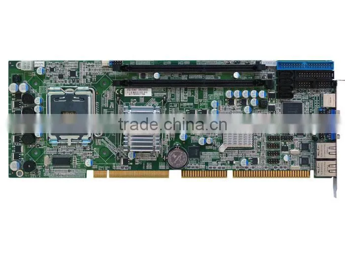 Intel G41 + ICH7R chipsets G41 motherboard LGA 775 Supports DDR3 1066/1333 Double Channel Mode max 4GB