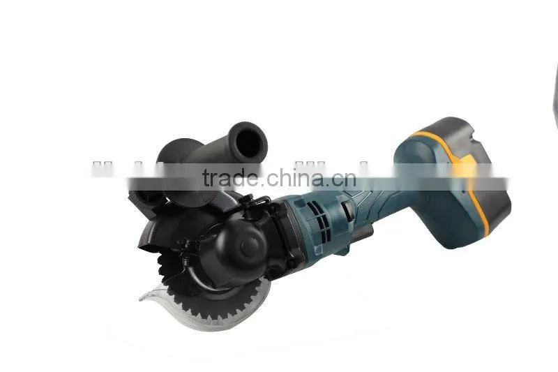 115mm metal cutting saw