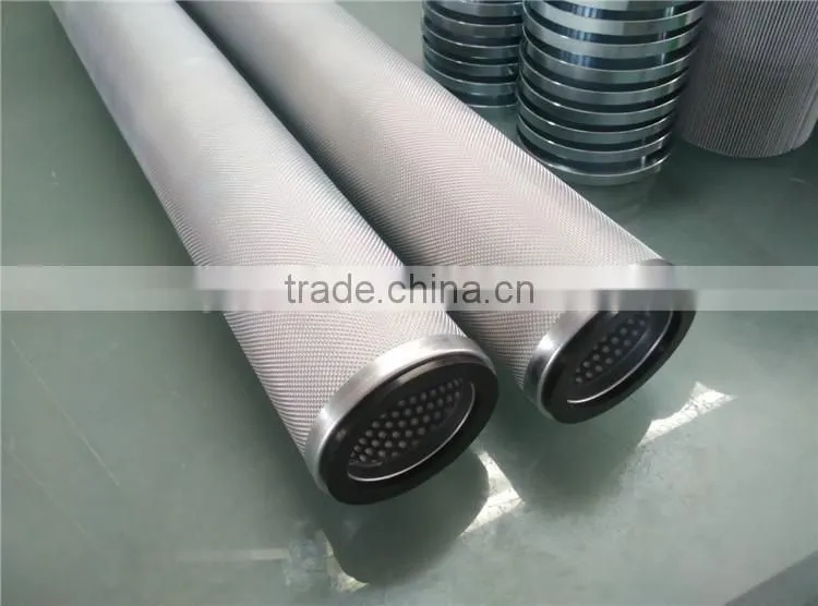 Filter factory OEM industrial gas filter