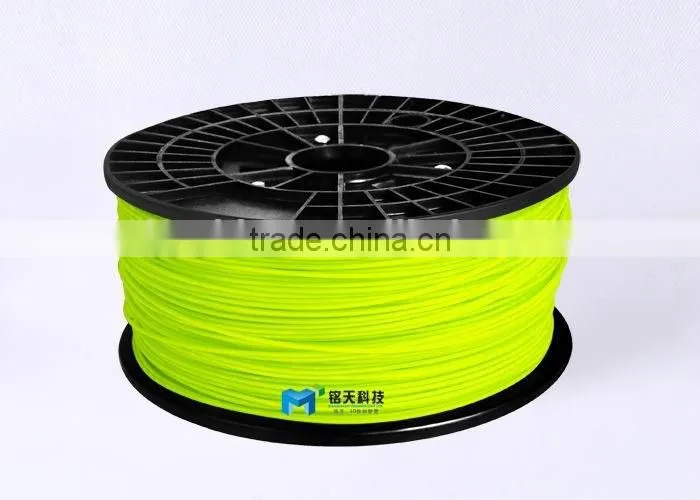 ABS PLA 3D printer filament