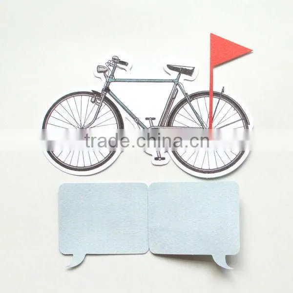 Handmade Greeting Card