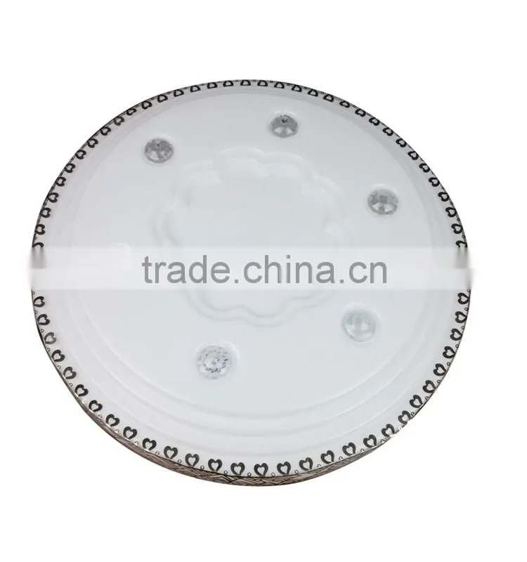 CE,Rohs Approved Surface Mounted led ceiling Lighting