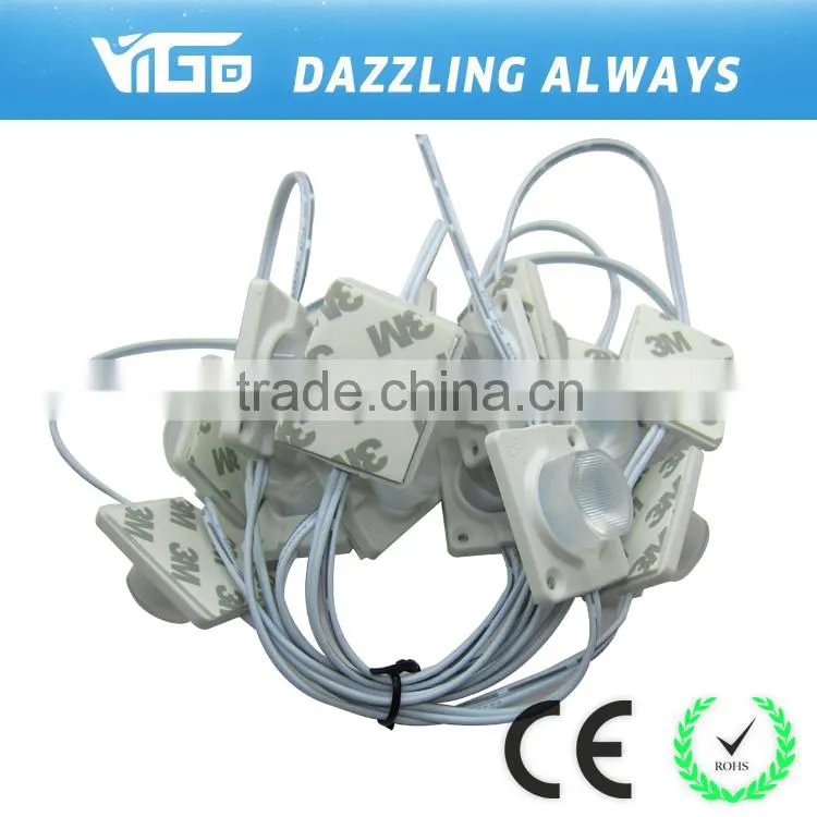 whole sales 220v led high power module of light box