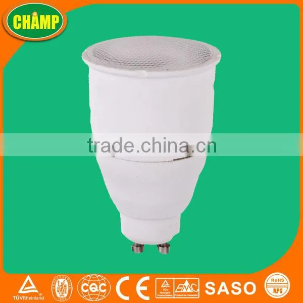 GU10 11W 2700K Energy Saving Lamp