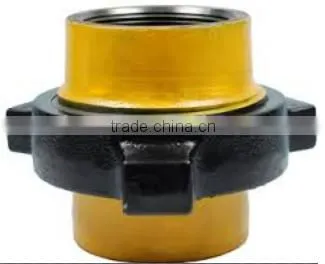 Fmc Weco Figure100, 200, 206, 602, 1002,1502 Hammer Union